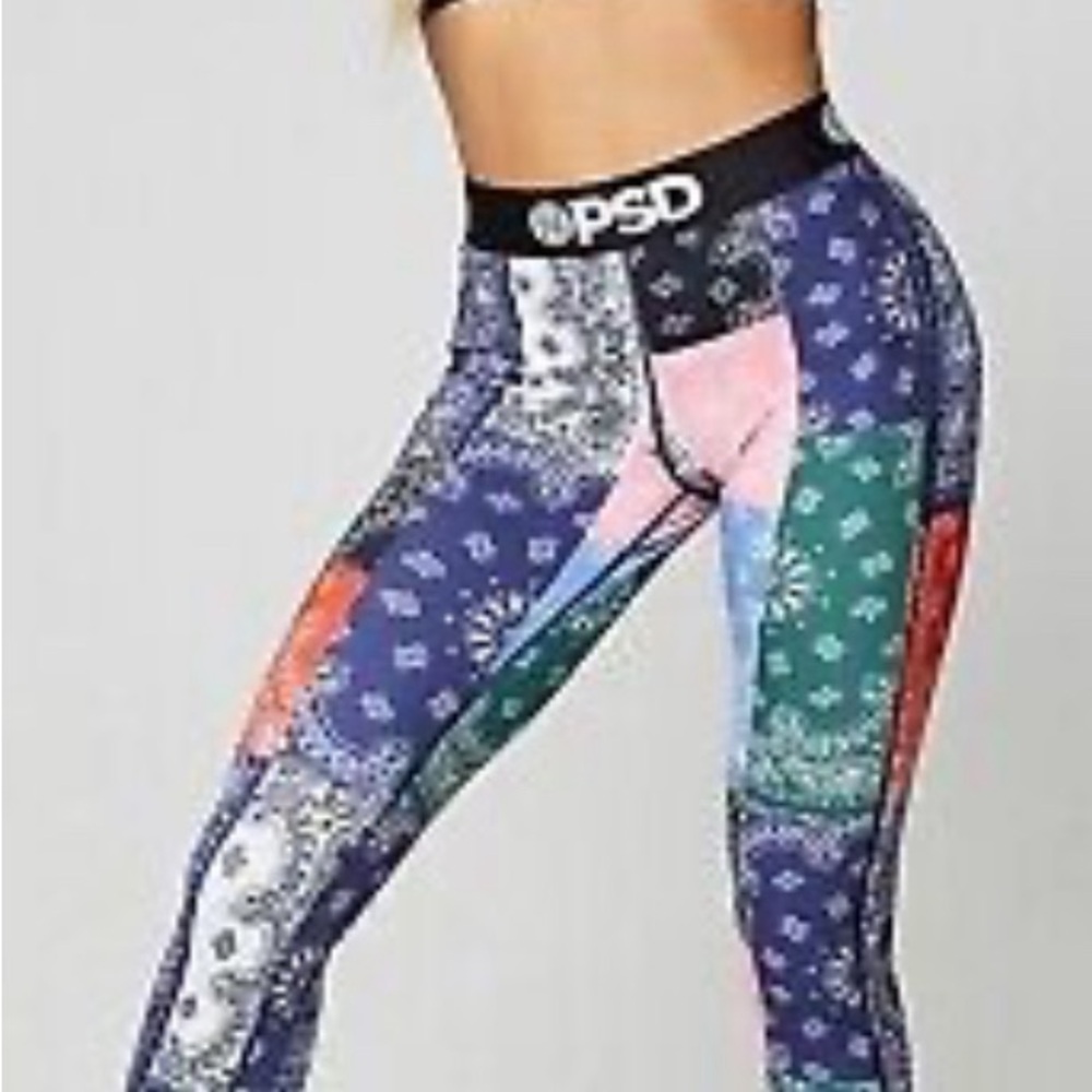 Psd leggings